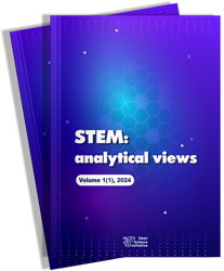 					View Vol. 1 No. 1 (2024): STEM: Analytical Views
				